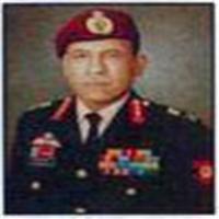 Lt Gen S Pattabhiraman, AVSM, SM, VSM (01 Feb 2005 - 30 Sep 2005)